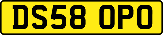 DS58OPO