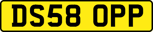 DS58OPP