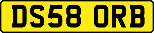 DS58ORB
