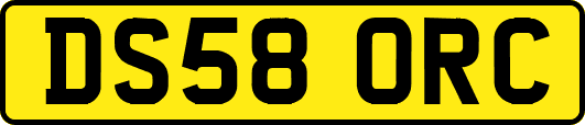 DS58ORC