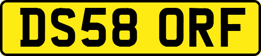 DS58ORF
