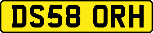 DS58ORH