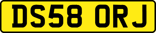 DS58ORJ