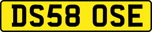DS58OSE