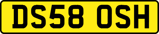 DS58OSH