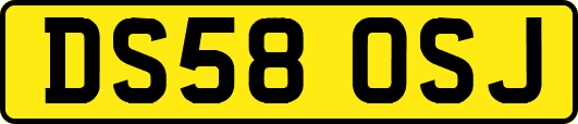 DS58OSJ