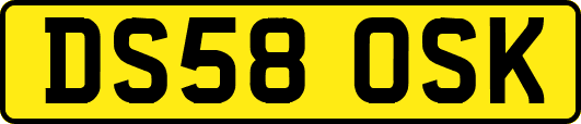 DS58OSK
