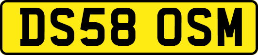 DS58OSM