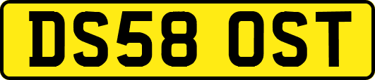 DS58OST