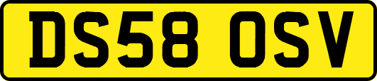 DS58OSV