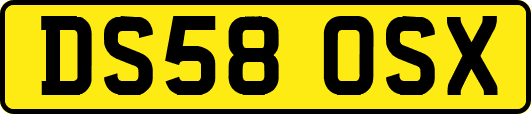 DS58OSX