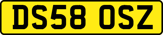 DS58OSZ
