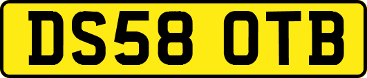 DS58OTB