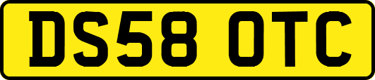 DS58OTC