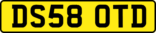 DS58OTD