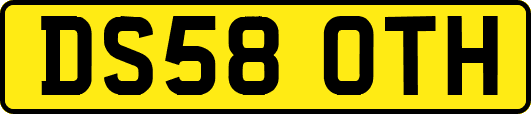 DS58OTH