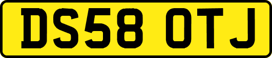 DS58OTJ