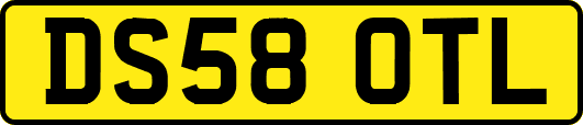 DS58OTL