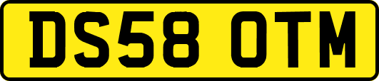 DS58OTM
