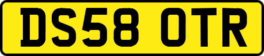 DS58OTR