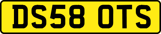 DS58OTS