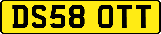 DS58OTT