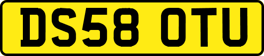 DS58OTU