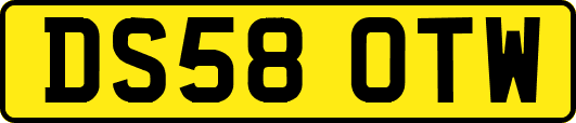 DS58OTW