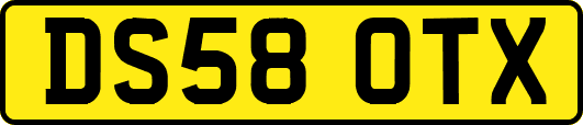 DS58OTX