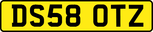 DS58OTZ