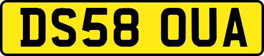 DS58OUA