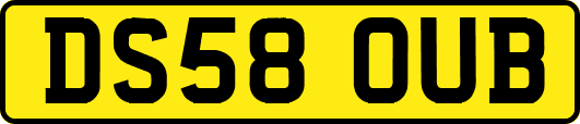DS58OUB