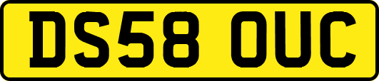 DS58OUC