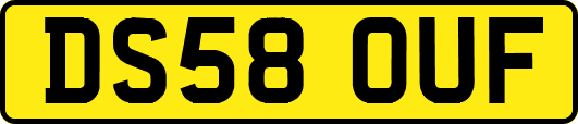 DS58OUF