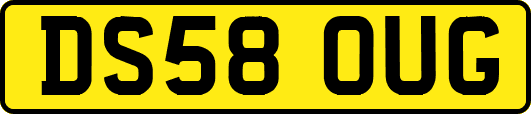DS58OUG