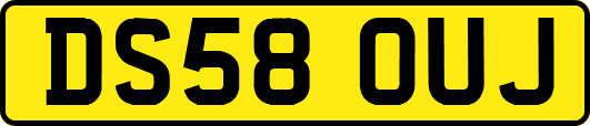 DS58OUJ