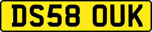 DS58OUK