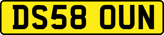 DS58OUN