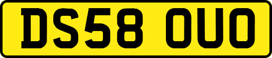 DS58OUO