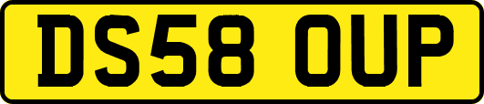 DS58OUP