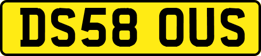 DS58OUS