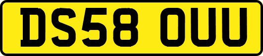 DS58OUU