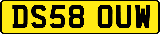 DS58OUW