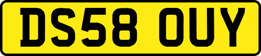 DS58OUY