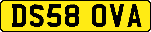 DS58OVA