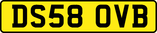 DS58OVB