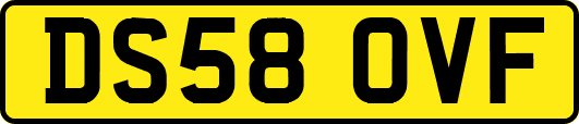 DS58OVF