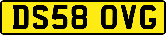 DS58OVG