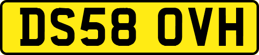 DS58OVH
