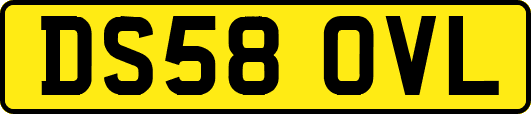 DS58OVL